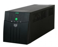 Ever Sinline 1600 (1600VA/1040W, 4xPL, USB, AVR) - 228179 - zdjęcie 1
